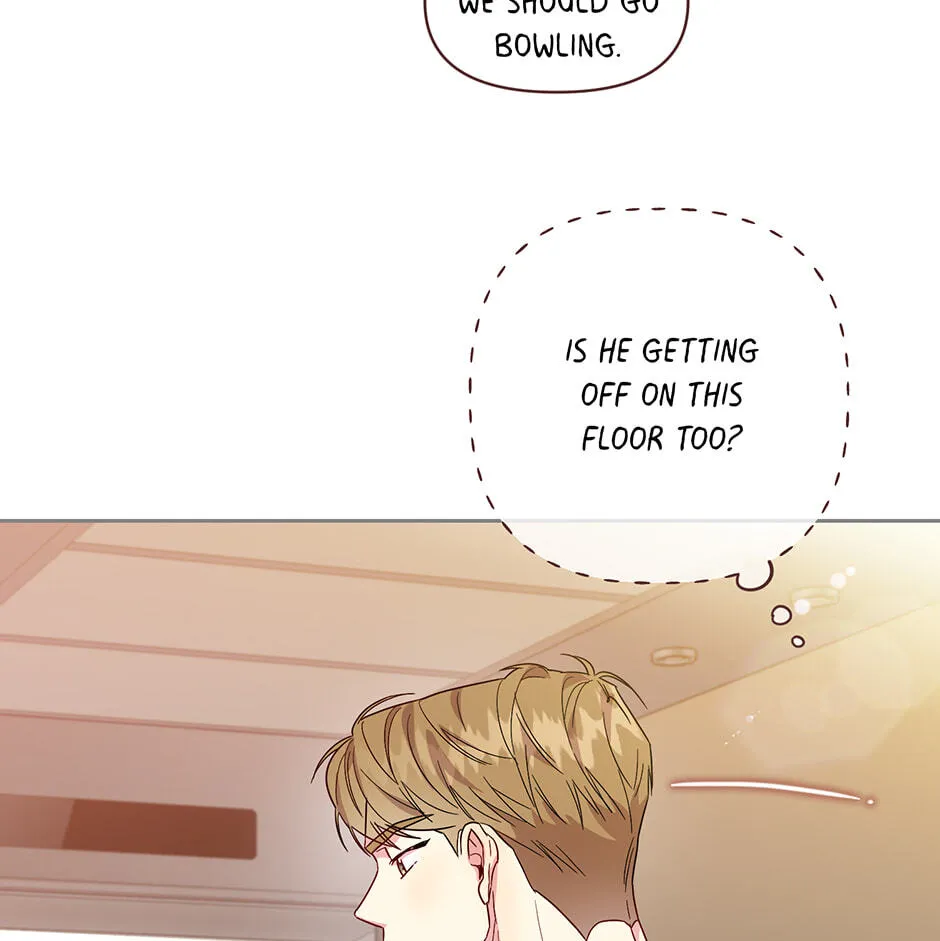 Bunny and Her Oppas Chapter 116 page 43 - 