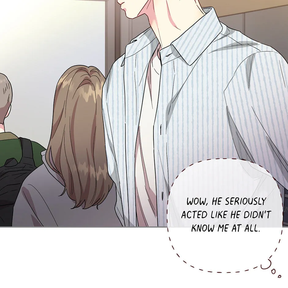 Bunny and Her Oppas Chapter 116 page 44 - 