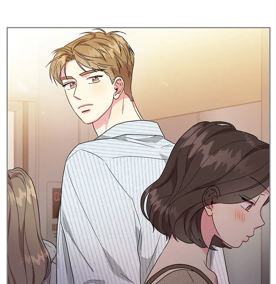 Bunny and Her Oppas Chapter 116 page 45 - 