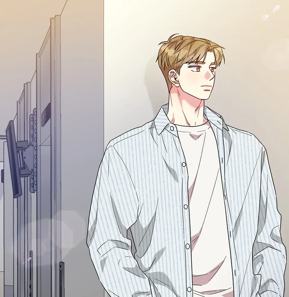 Bunny and Her Oppas Chapter 116 page 56 - 