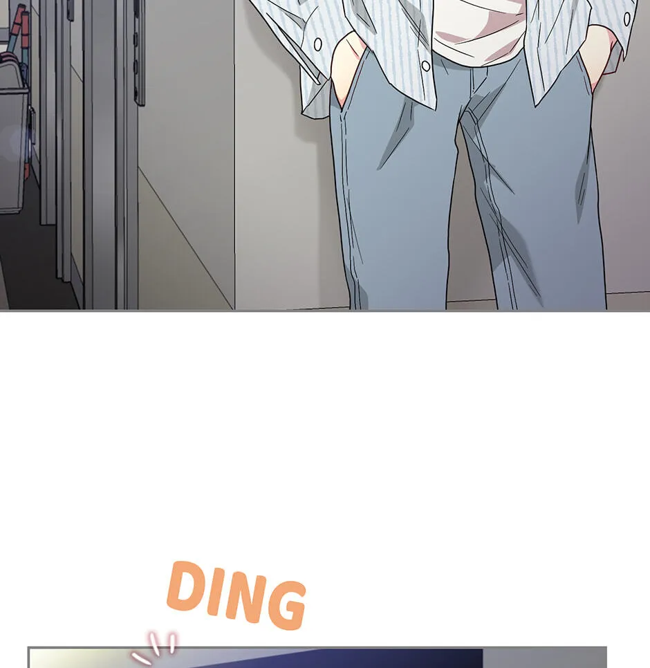 Bunny and Her Oppas Chapter 116 page 57 - 