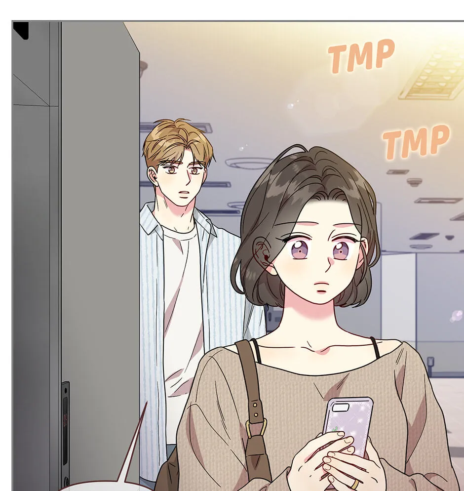 Bunny and Her Oppas Chapter 116 page 59 - 