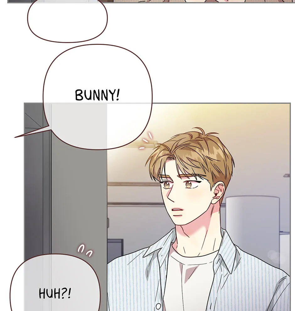 Bunny and Her Oppas Chapter 116 page 60 - 