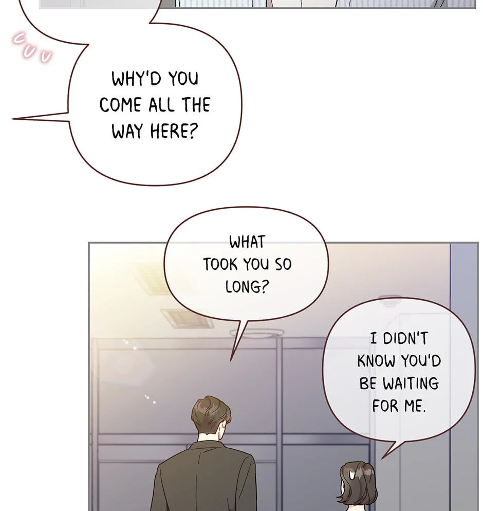 Bunny and Her Oppas Chapter 116 page 61 - 
