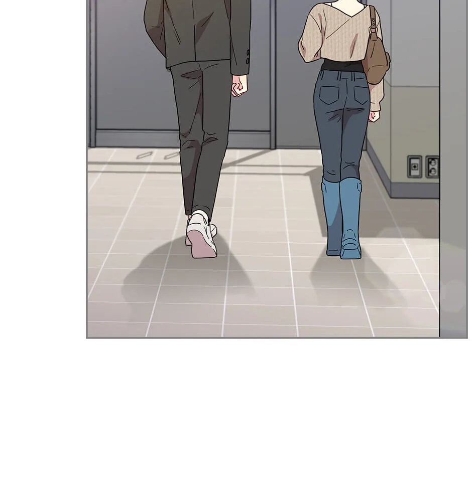 Bunny and Her Oppas Chapter 116 page 62 - 