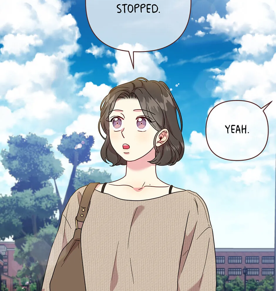 Bunny and Her Oppas Chapter 116 page 64 - 