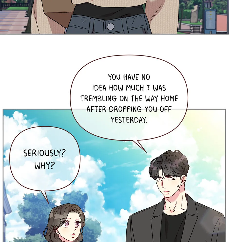 Bunny and Her Oppas Chapter 116 page 65 - 