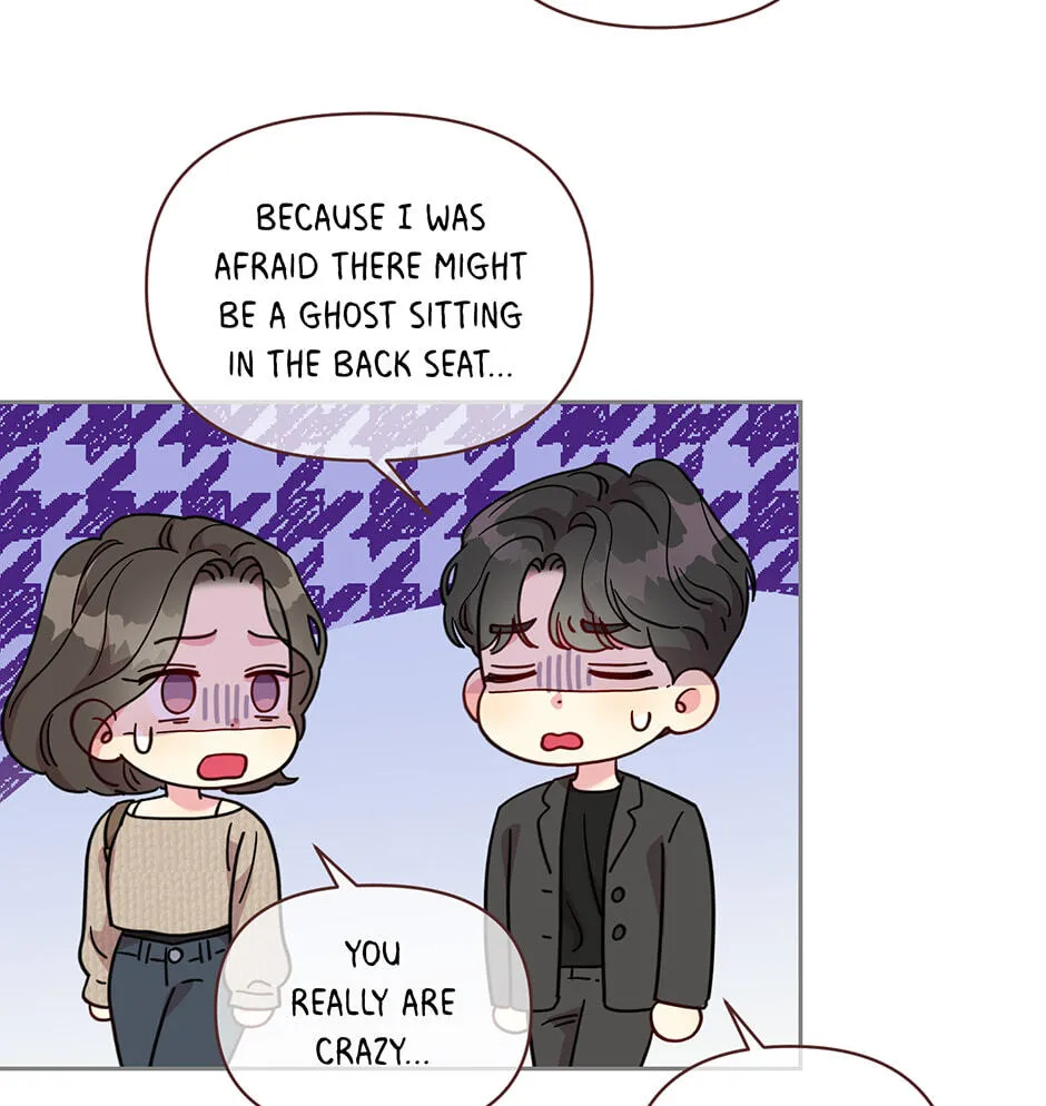 Bunny and Her Oppas Chapter 116 page 67 - 