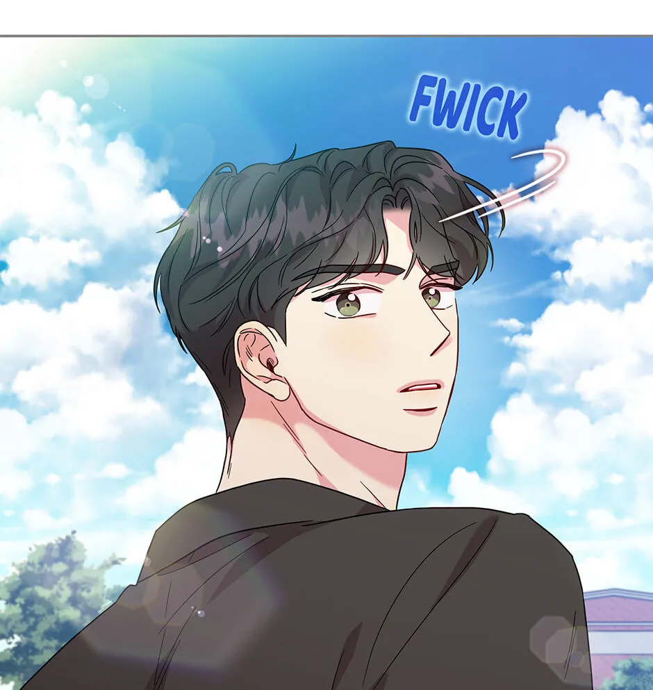 Bunny and Her Oppas Chapter 116 page 70 - 