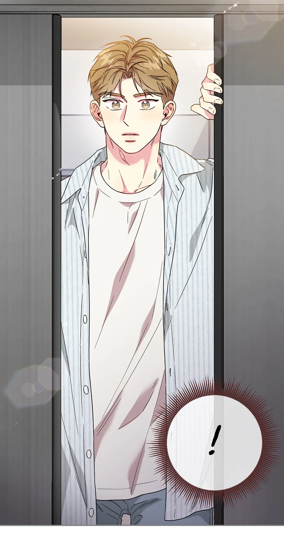 Bunny and Her Oppas Chapter 116 page 8 - 