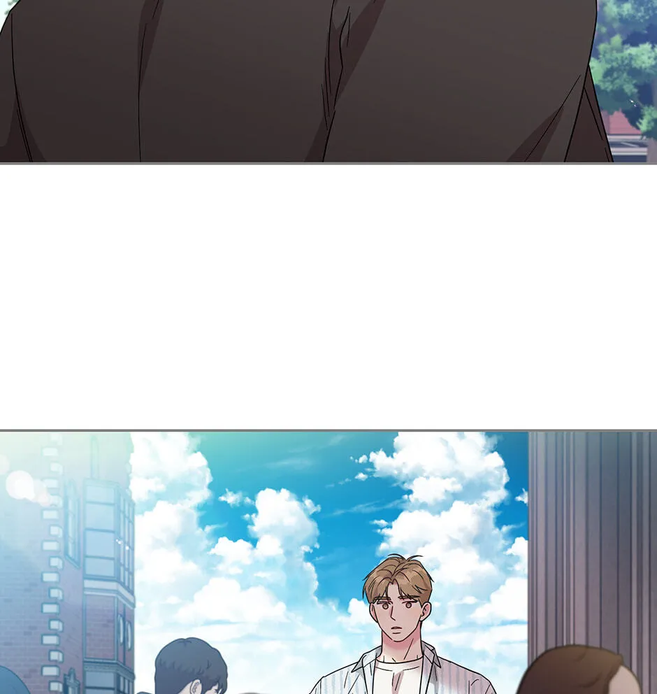 Bunny and Her Oppas Chapter 116 page 71 - 