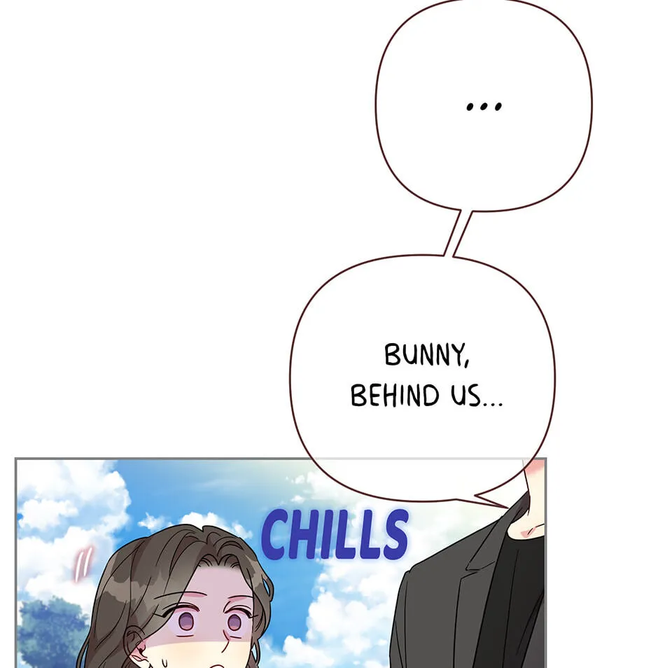 Bunny and Her Oppas Chapter 116 page 76 - 