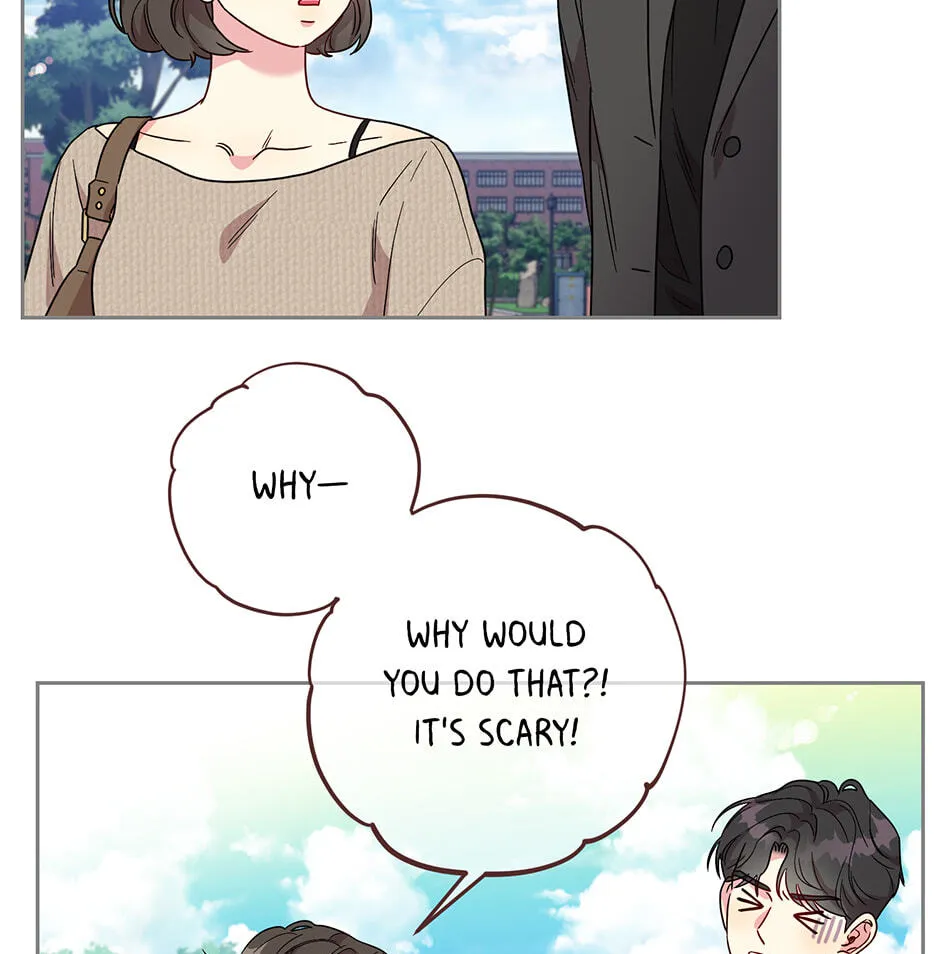 Bunny and Her Oppas Chapter 116 page 77 - 