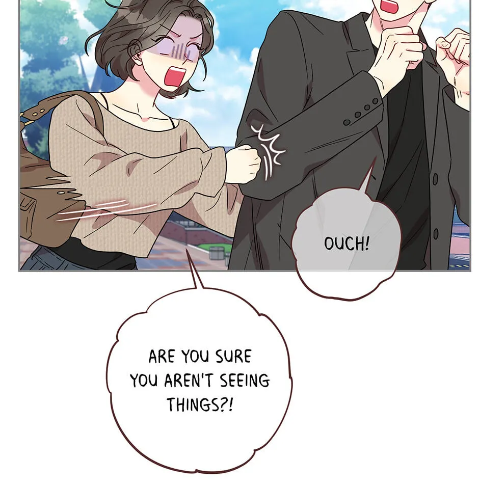 Bunny and Her Oppas Chapter 116 page 78 - 