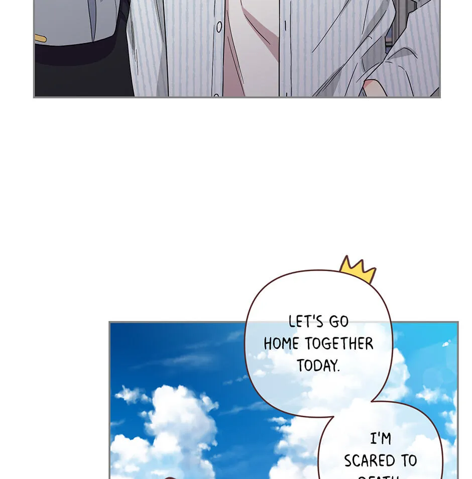 Bunny and Her Oppas Chapter 116 page 82 - 