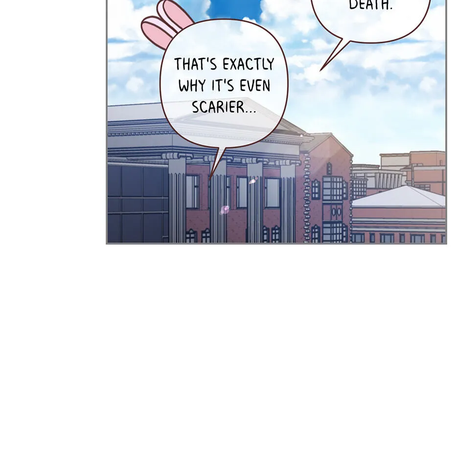 Bunny and Her Oppas Chapter 116 page 83 - 