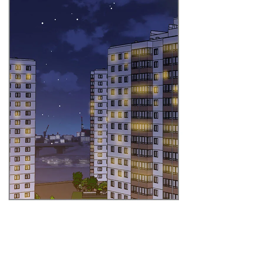 Bunny and Her Oppas Chapter 116 page 86 - 