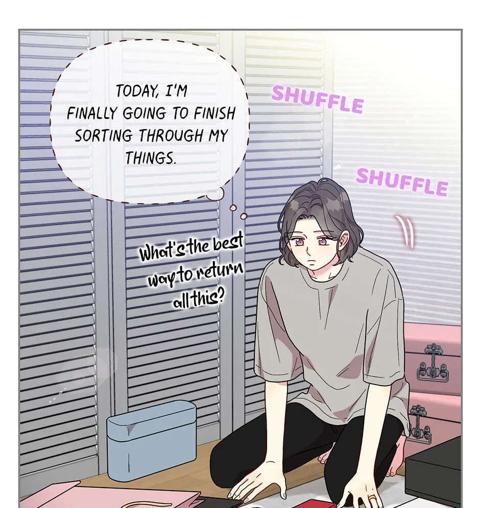 Bunny and Her Oppas Chapter 116 page 87 - 