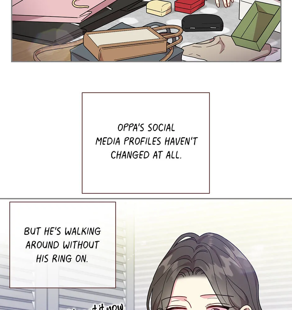 Bunny and Her Oppas Chapter 116 page 88 - 