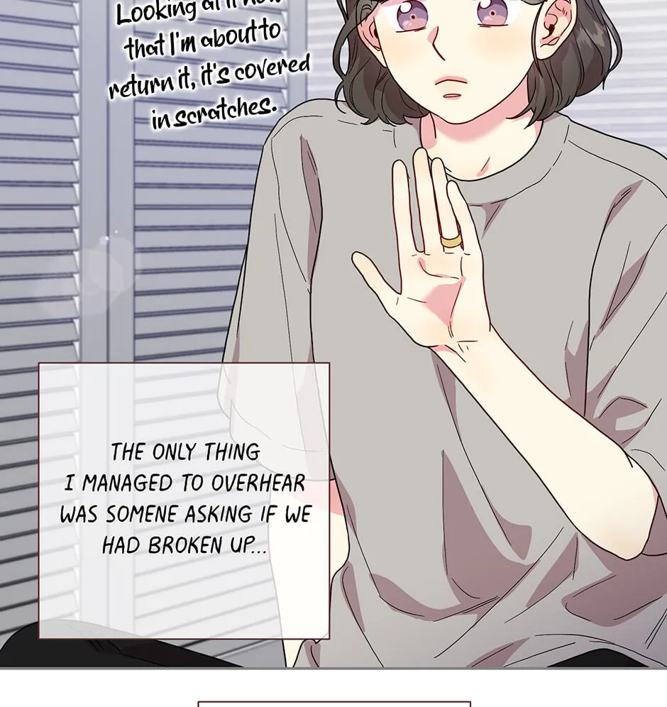 Bunny and Her Oppas Chapter 116 page 89 - 