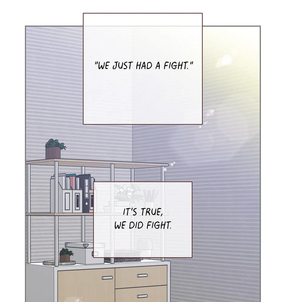 Bunny and Her Oppas Chapter 116 page 91 - 