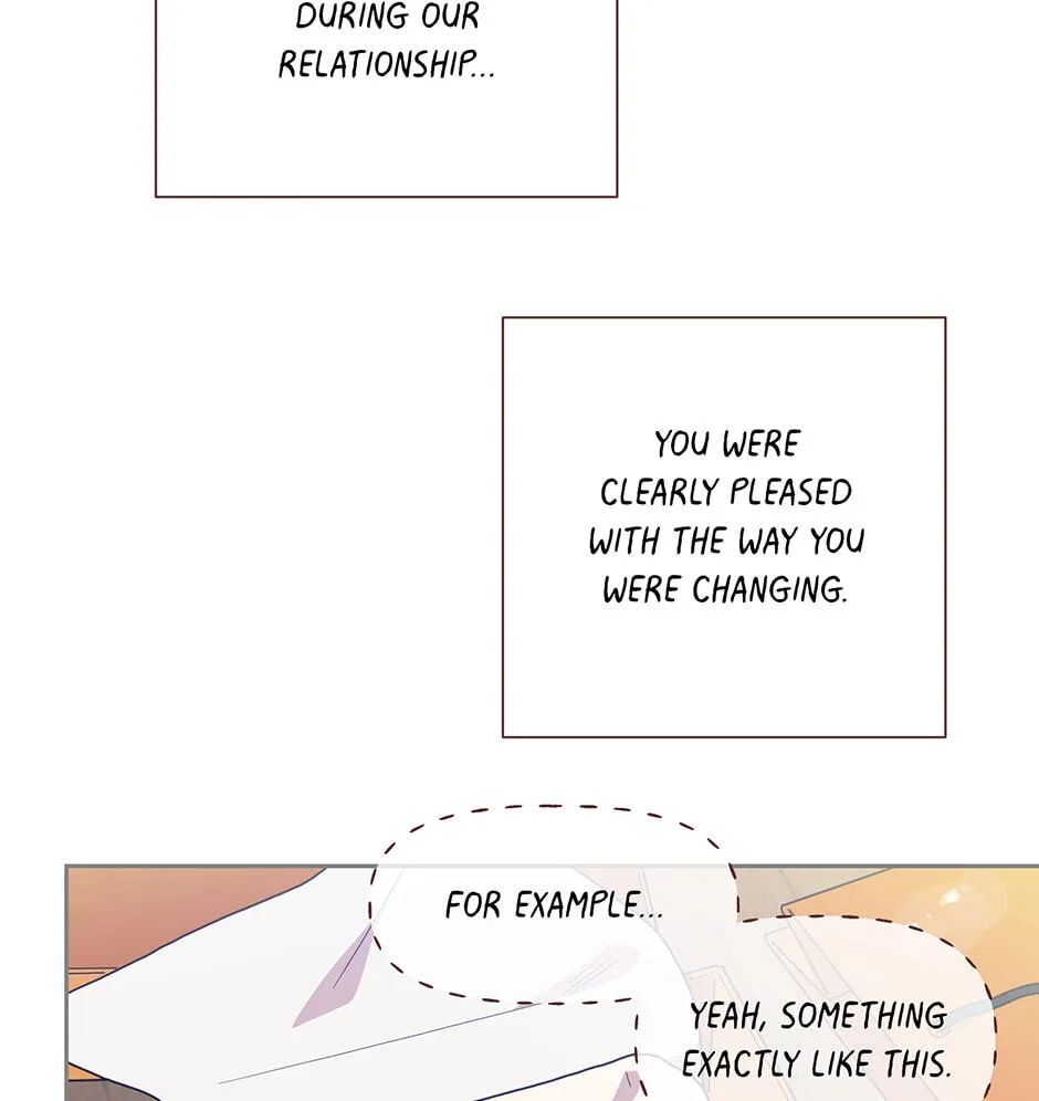 Bunny and Her Oppas Chapter 116 page 93 - 