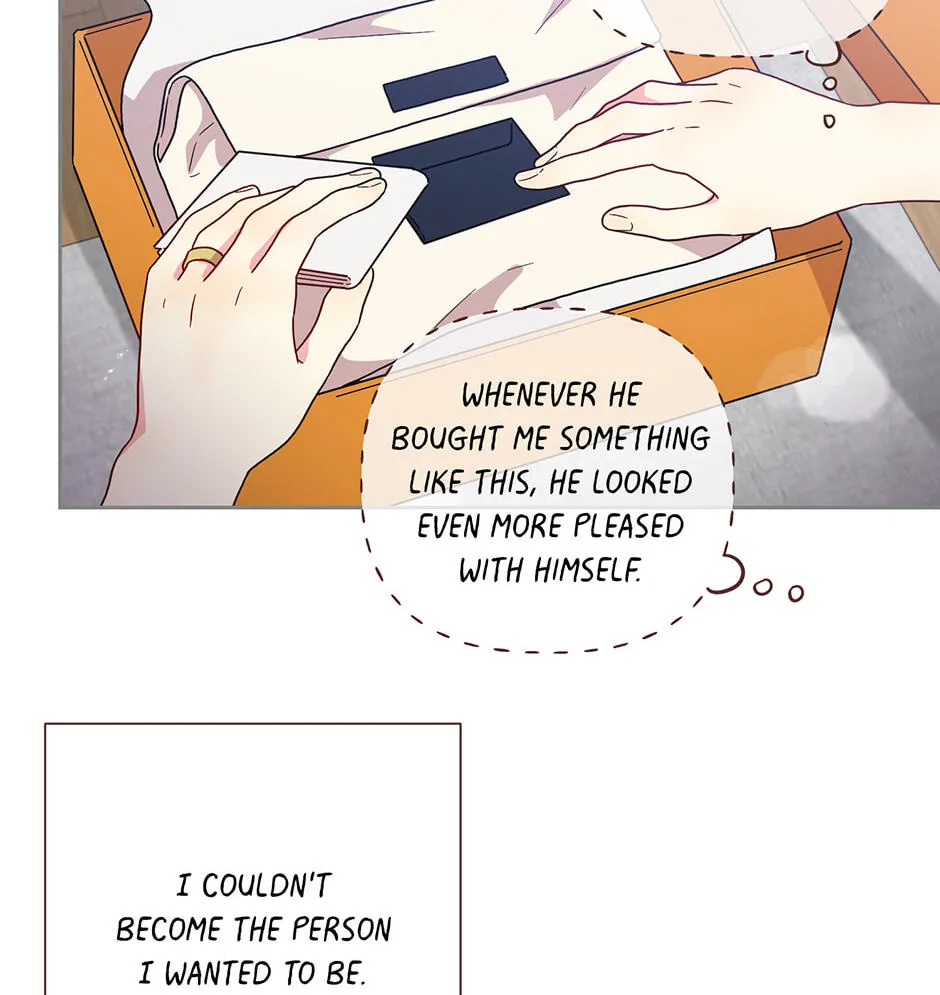 Bunny and Her Oppas Chapter 116 page 94 - 