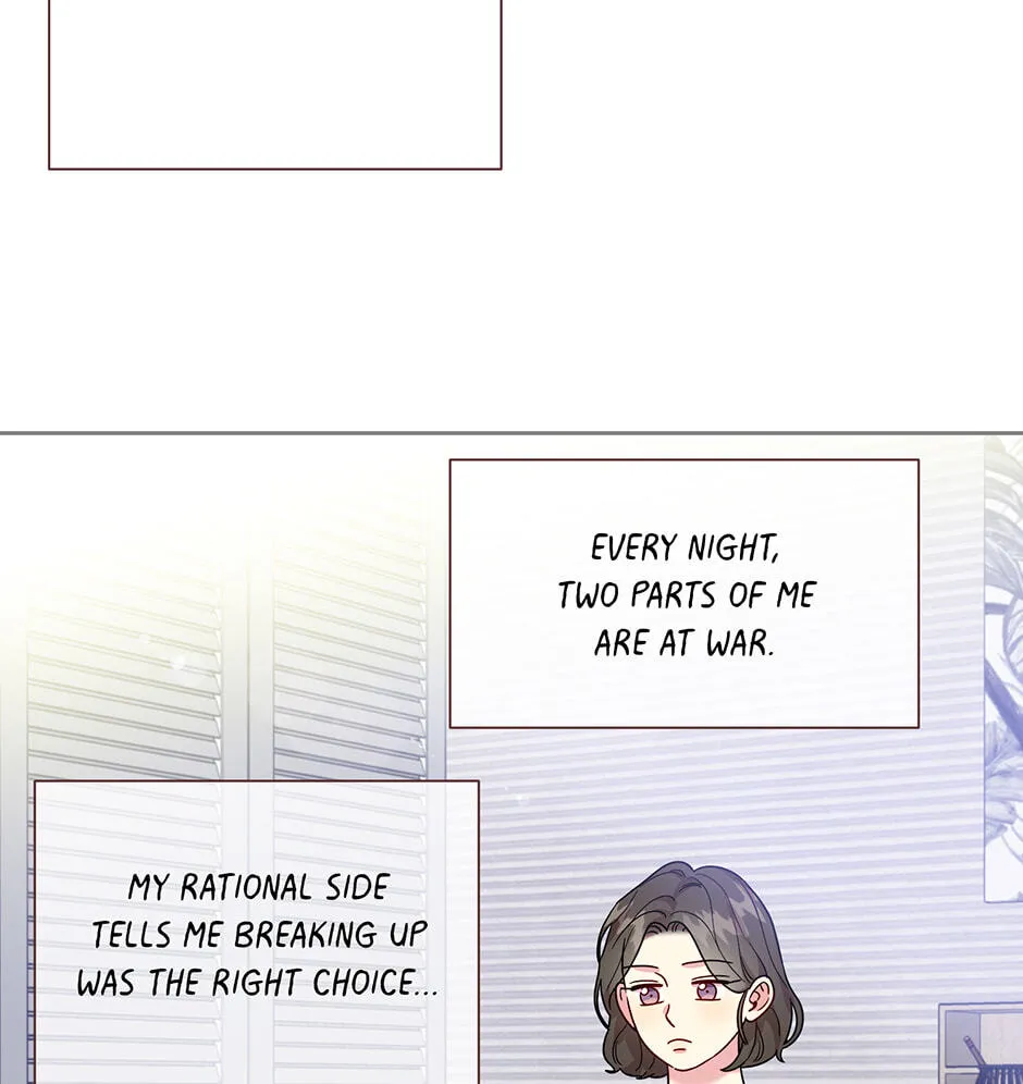 Bunny and Her Oppas Chapter 116 page 95 - 