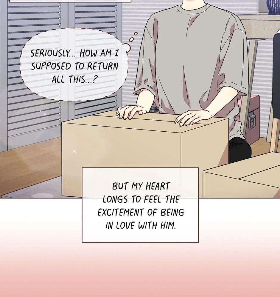 Bunny and Her Oppas Chapter 116 page 96 - 
