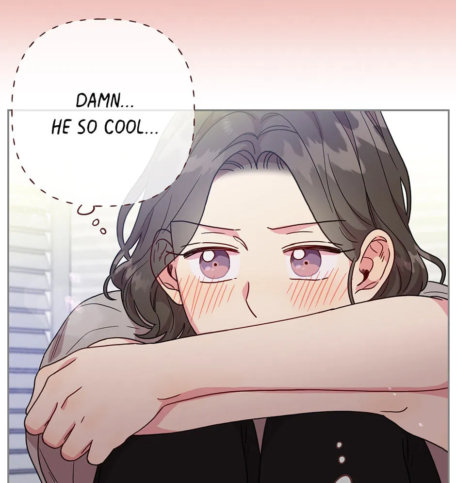 Bunny and Her Oppas Chapter 116 page 98 - 
