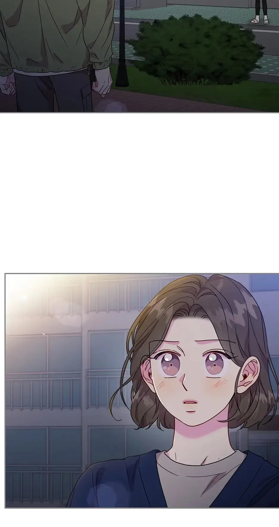 Bunny and Her Oppas Chapter 117 page 3 - 
