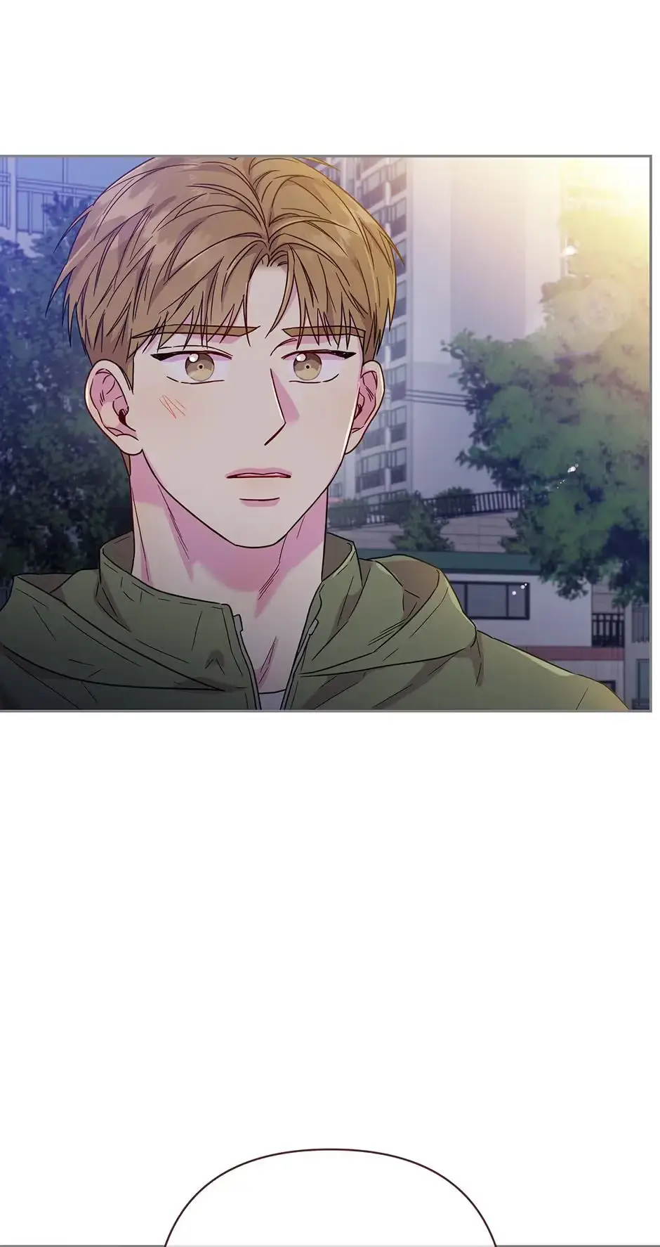 Bunny and Her Oppas Chapter 117 page 4 - 