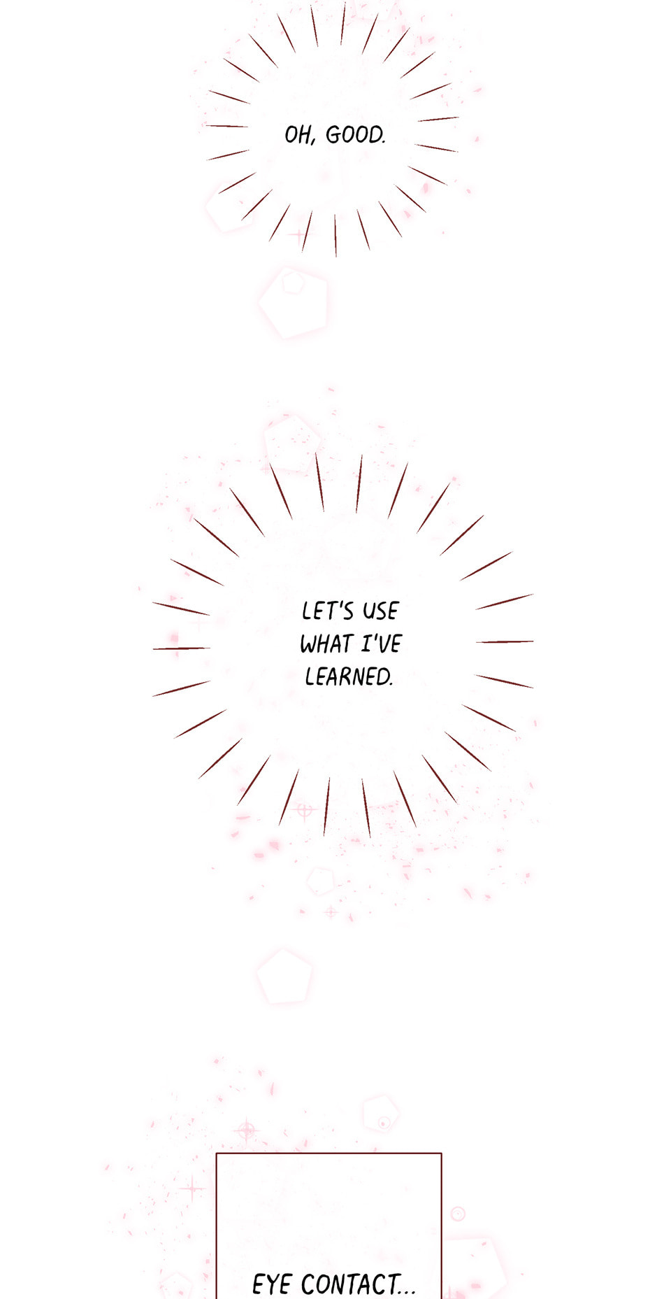 Bunny and Her Oppas Chapter 12 page 14 - 
