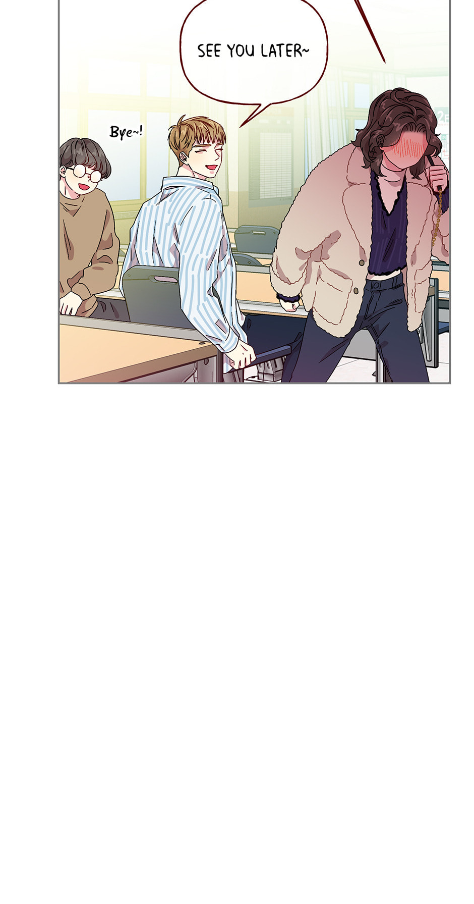 Bunny and Her Oppas Chapter 12 page 21 - 