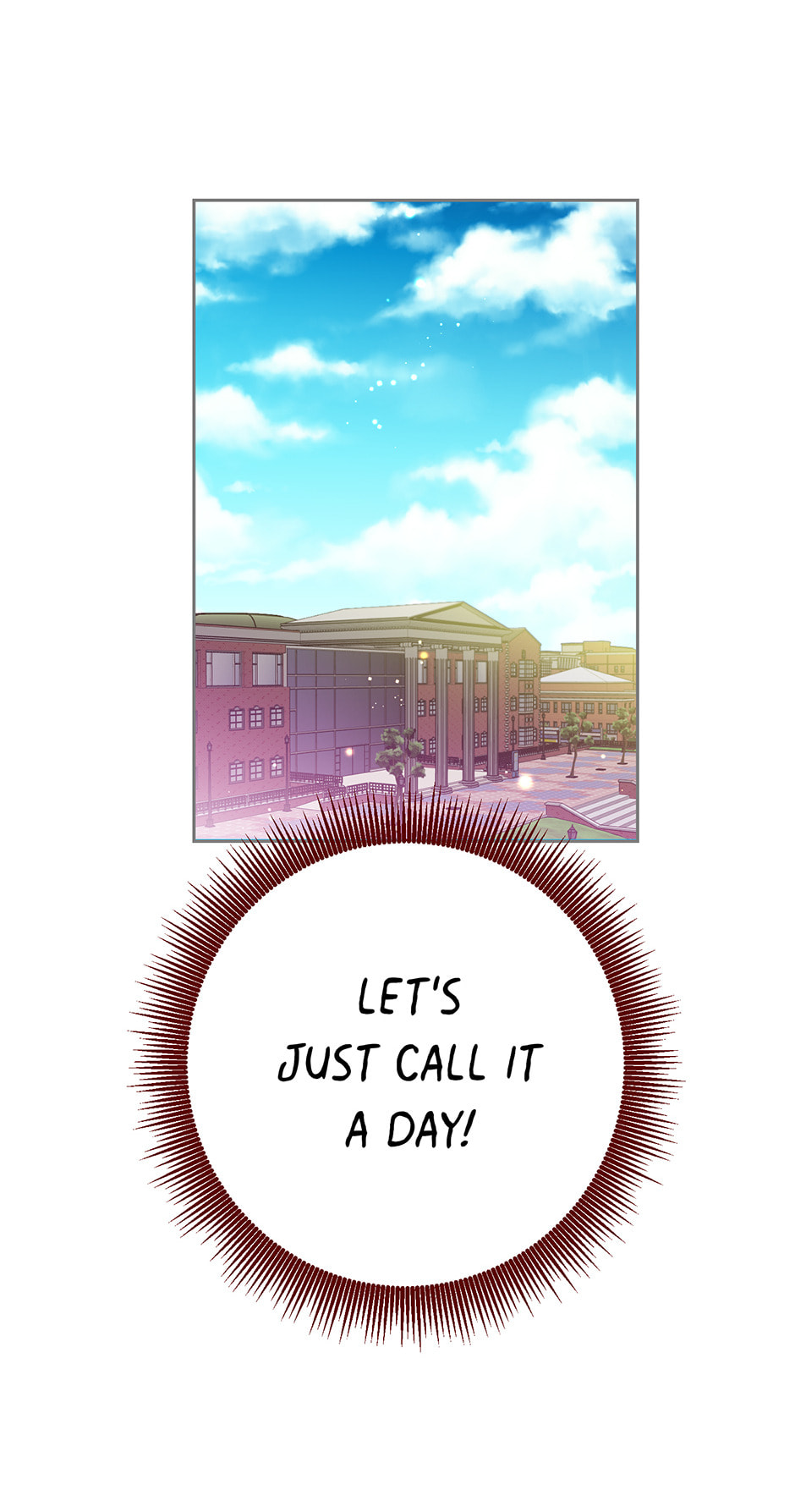 Bunny and Her Oppas Chapter 12 page 22 - 