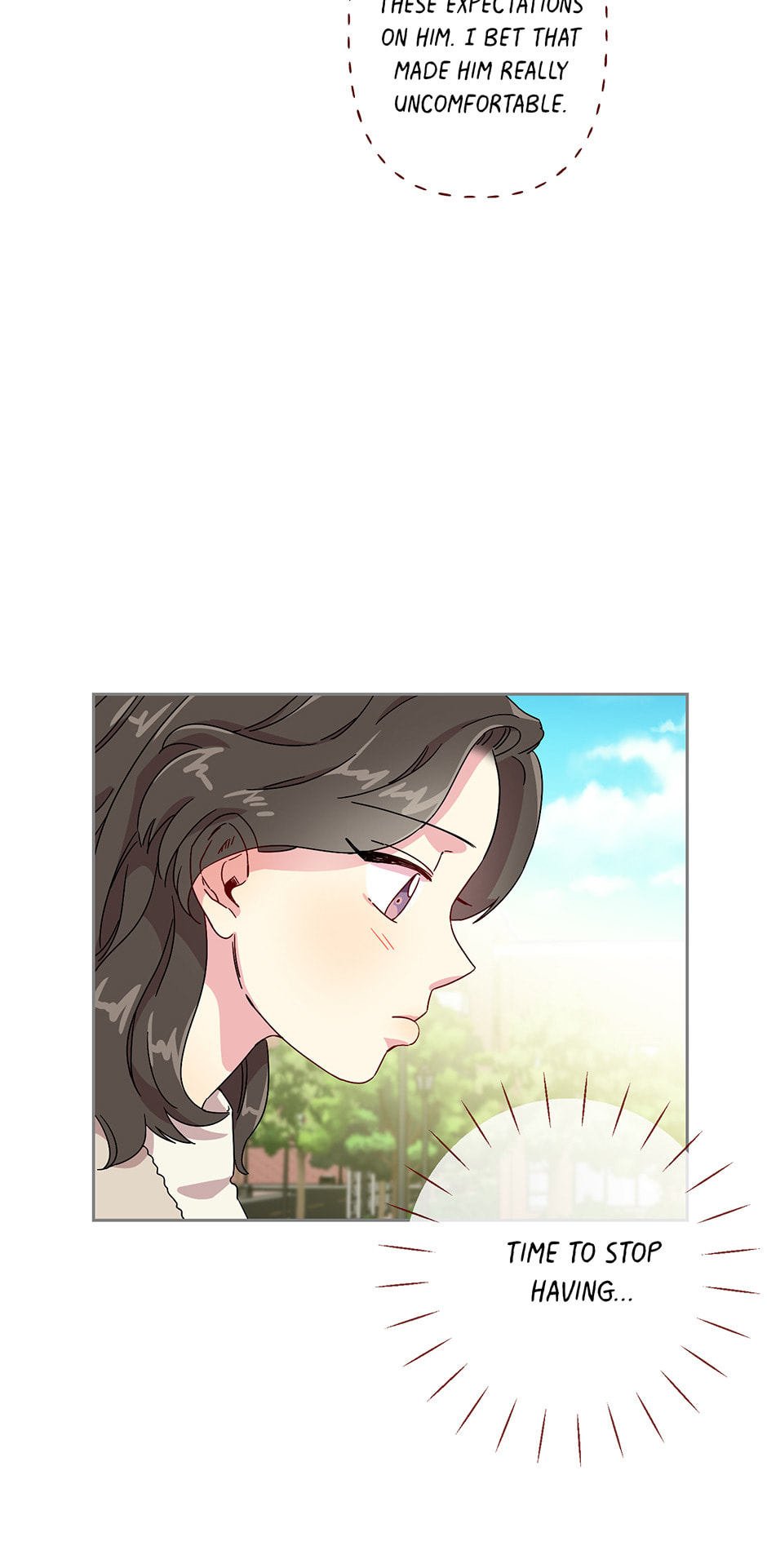 Bunny and Her Oppas Chapter 12 page 24 - 