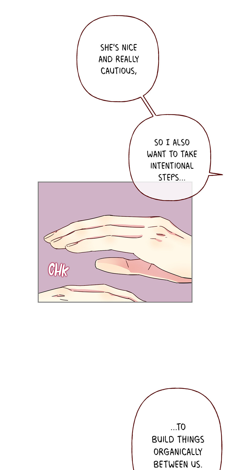 Bunny and Her Oppas Chapter 12 page 30 - 