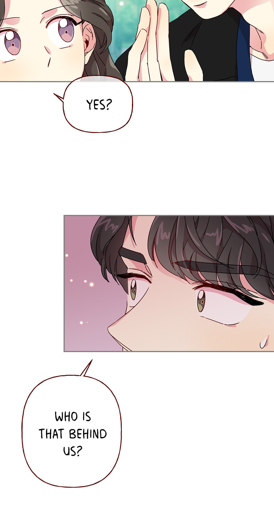 Bunny and Her Oppas Chapter 12 page 44 - 