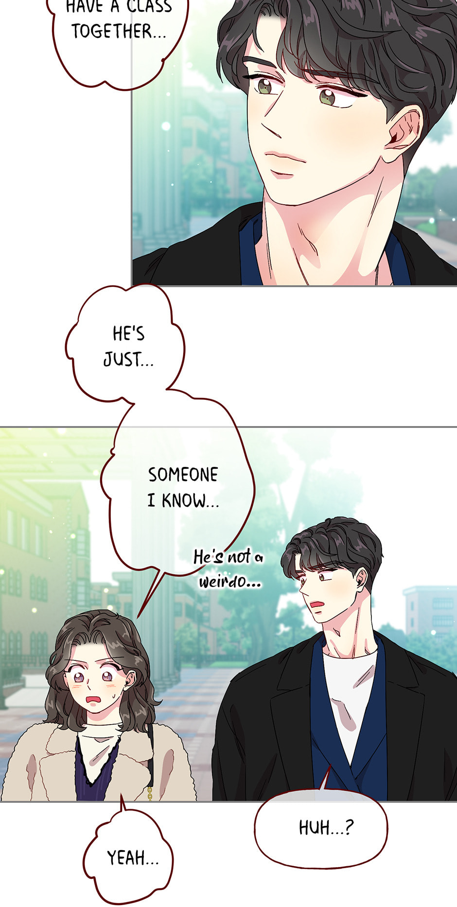 Bunny and Her Oppas Chapter 12 page 48 - 