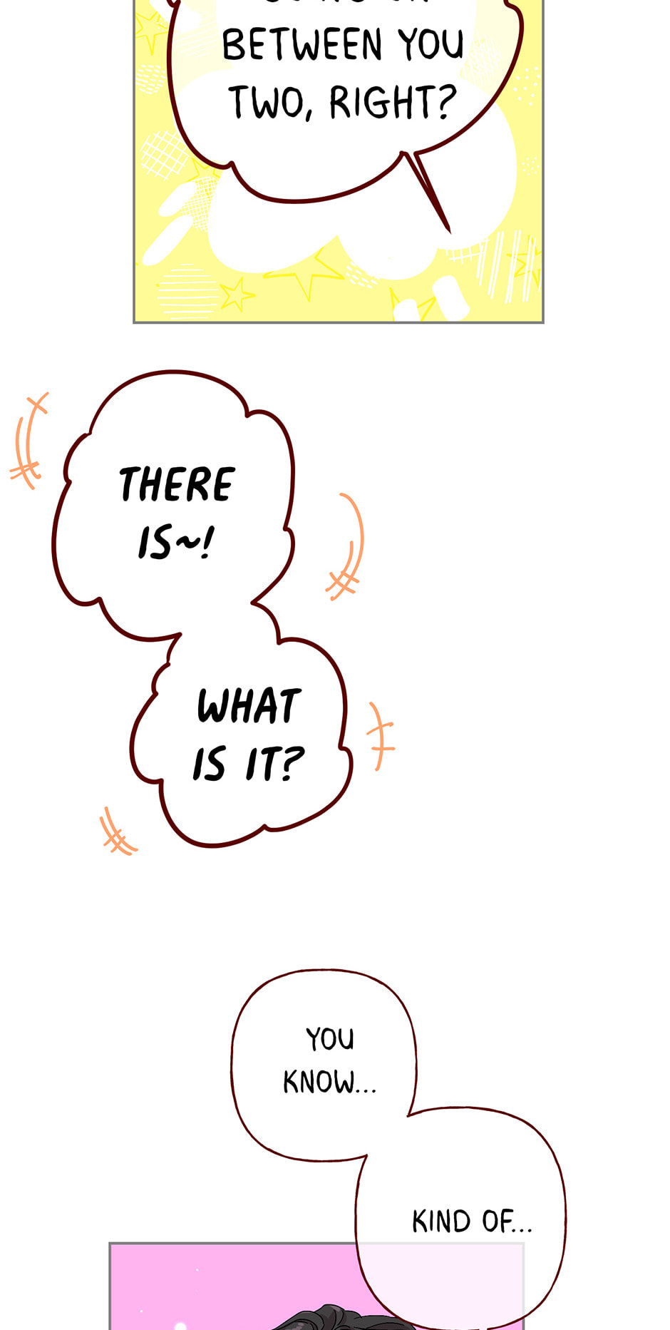 Bunny and Her Oppas Chapter 12 page 50 - 