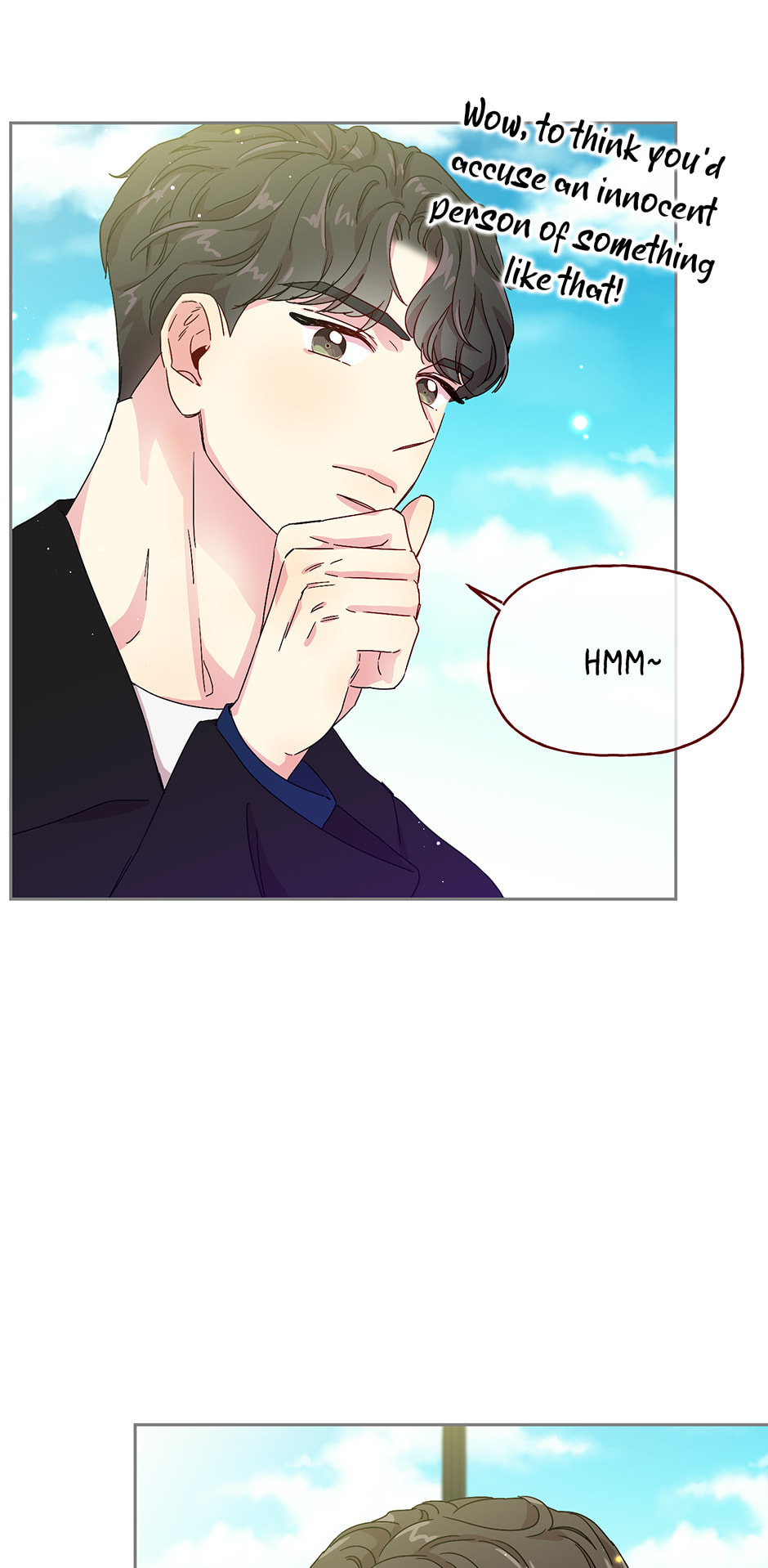 Bunny and Her Oppas Chapter 12 page 53 - 