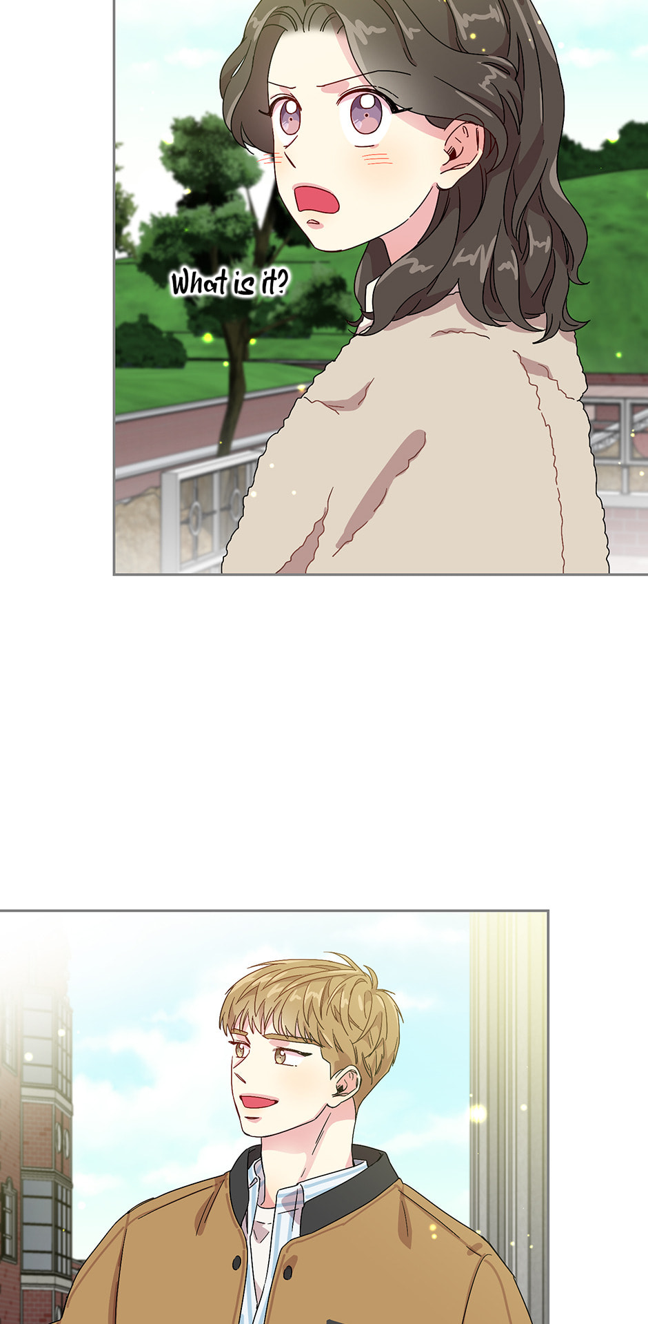 Bunny and Her Oppas Chapter 12 page 54 - 