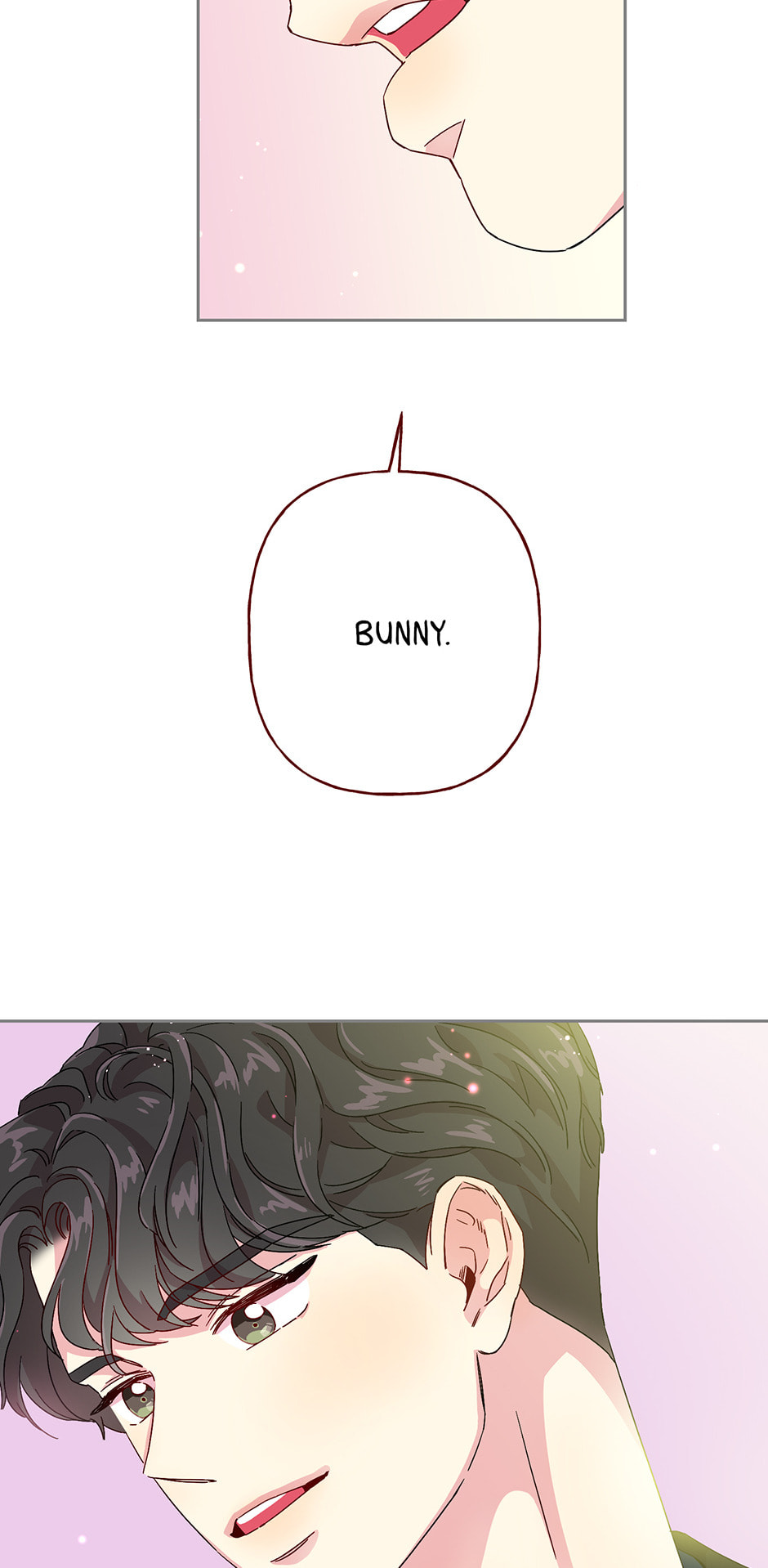 Bunny and Her Oppas Chapter 12 page 56 - 