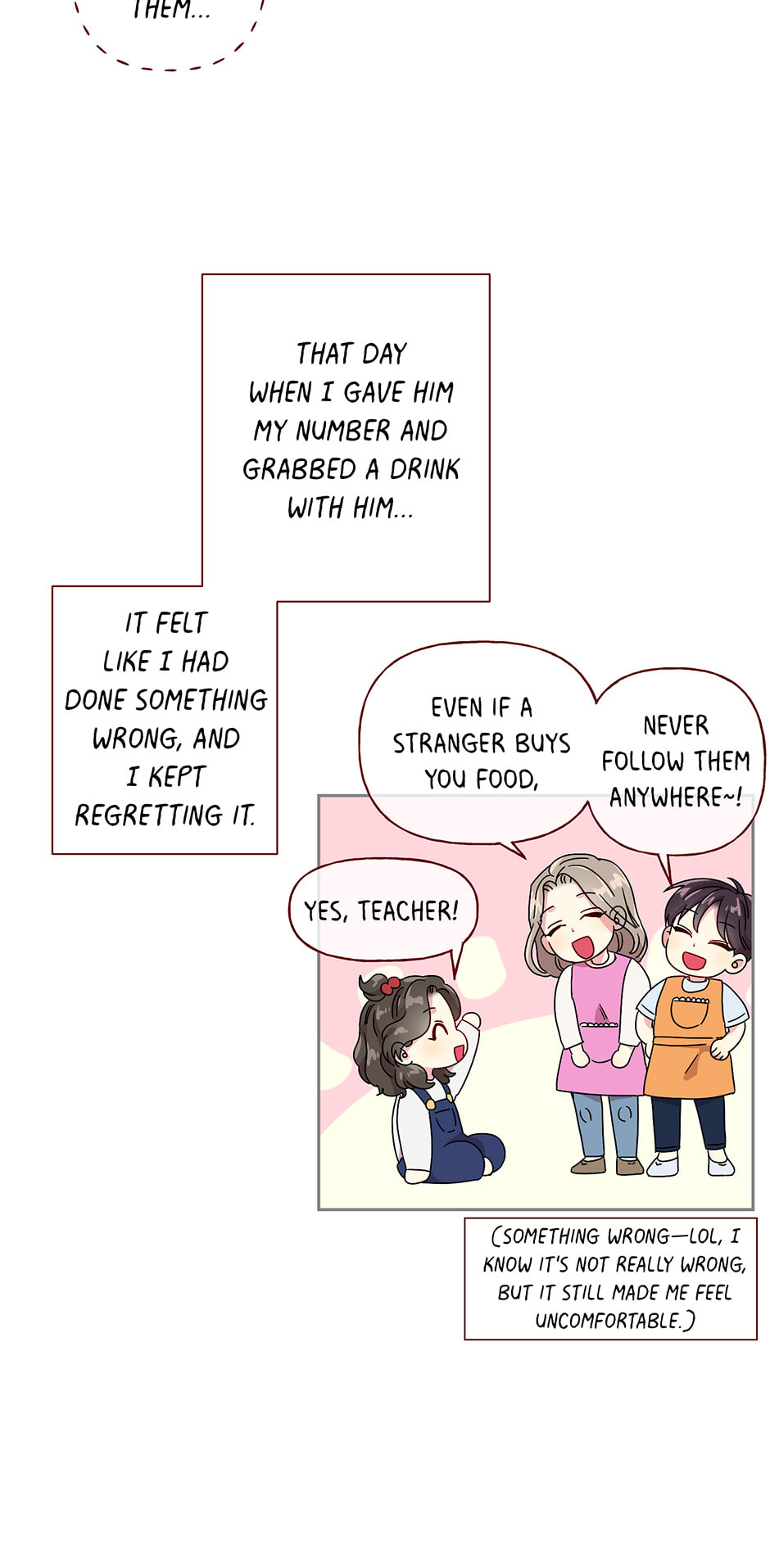 Bunny and Her Oppas Chapter 13 page 13 - 
