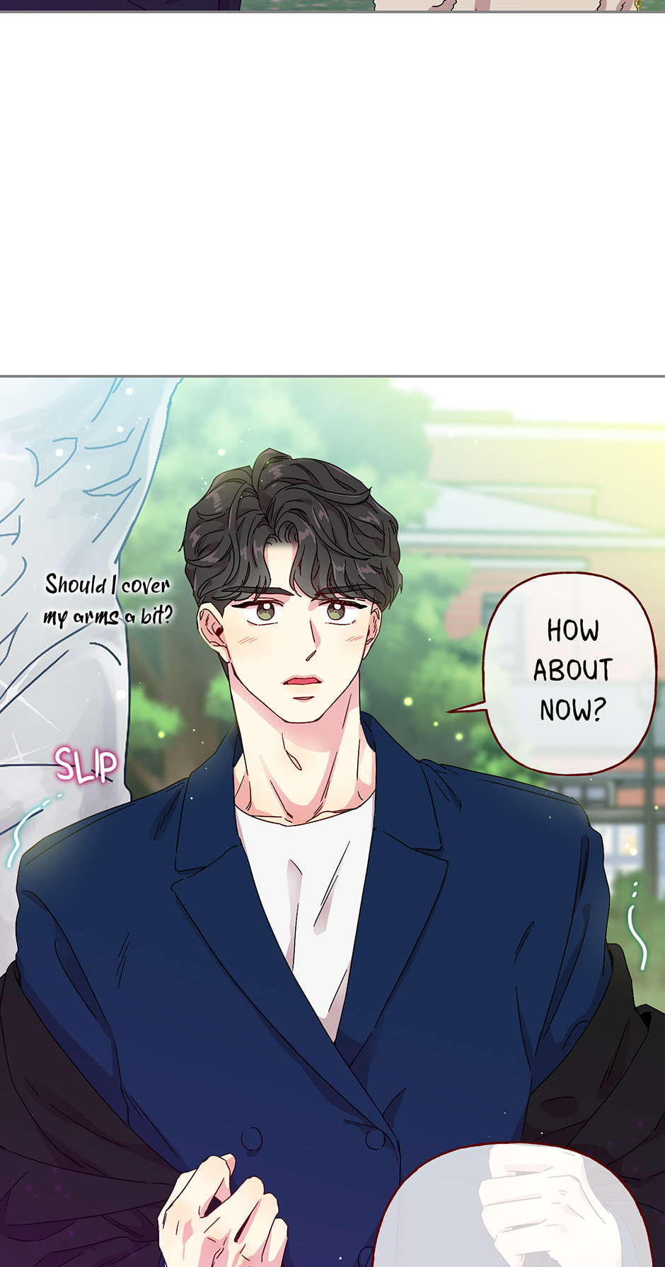 Bunny and Her Oppas Chapter 13 page 19 - 
