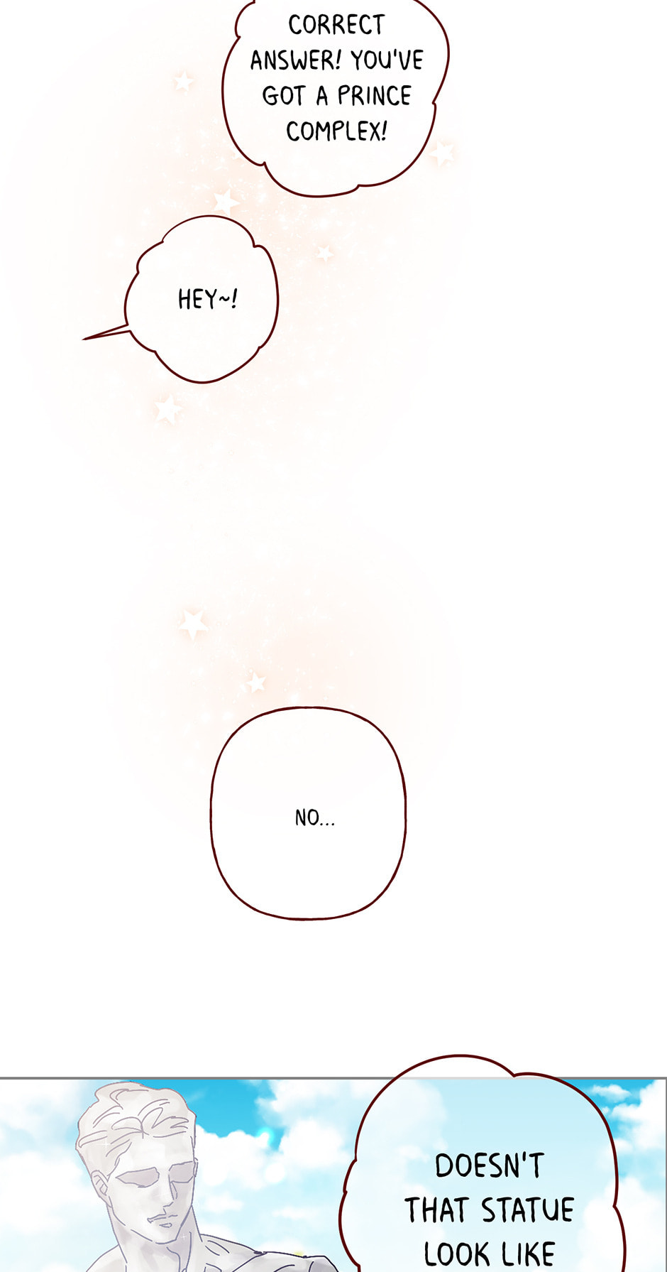 Bunny and Her Oppas Chapter 13 page 21 - 