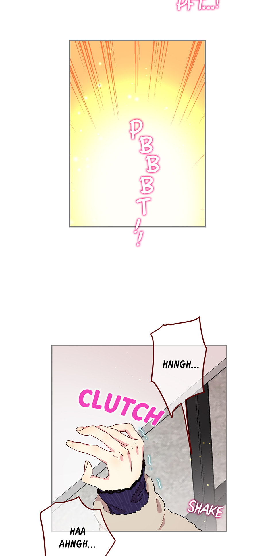 Bunny and Her Oppas Chapter 13 page 43 - 