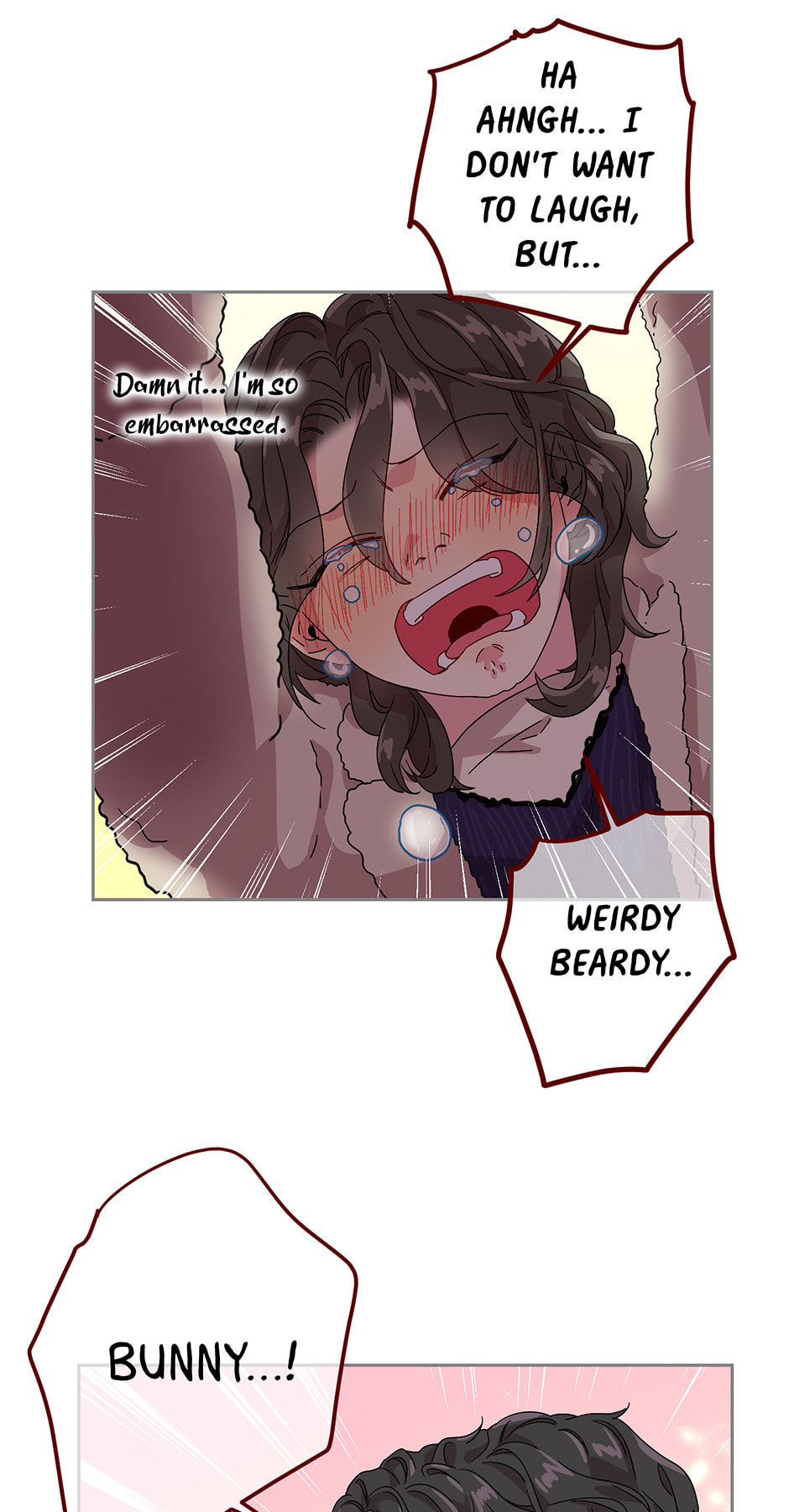 Bunny and Her Oppas Chapter 13 page 45 - 
