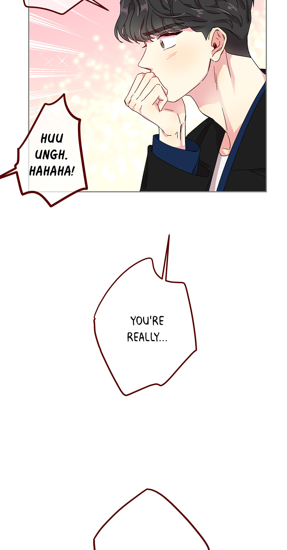 Bunny and Her Oppas Chapter 13 page 46 - 