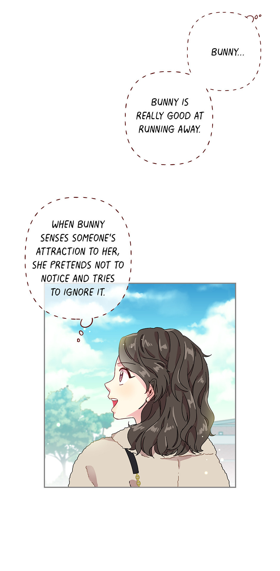 Bunny and Her Oppas Chapter 13 page 8 - 